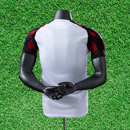 Camiseta Flamengo Segunda 25/26 Jugador