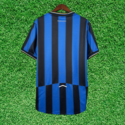 Atalanta Home Jersey 25/26 Fan Version