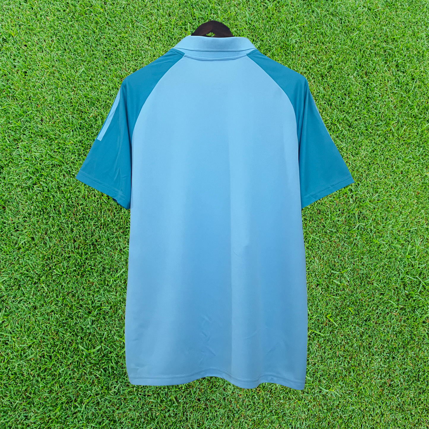 Camisa Flamengo Treino I 25/26 Polo