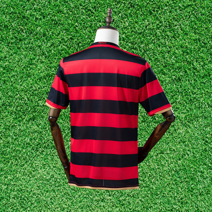 Camisa Flamengo I 2008 Retrô