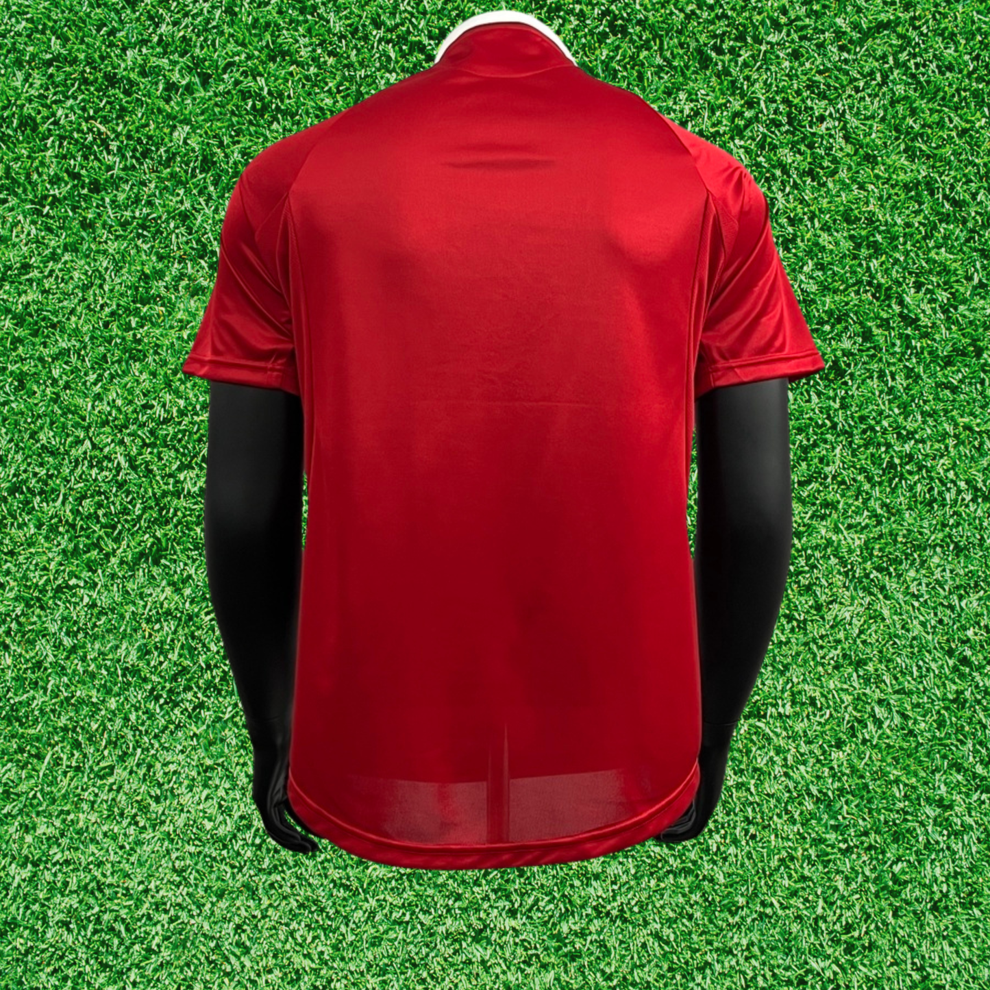 Manchester United Away Shirt 99/00 Retro 