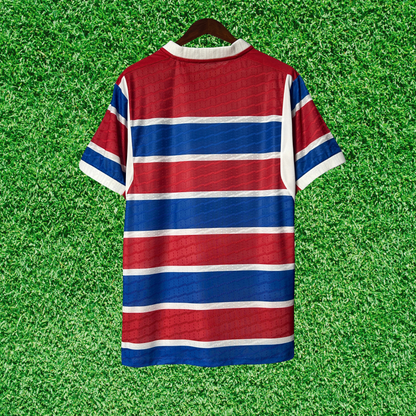 Fortaleza Home Jersey 25/26 Fan Version