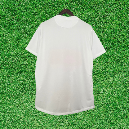 Camiseta retro de local de Polonia 2012 