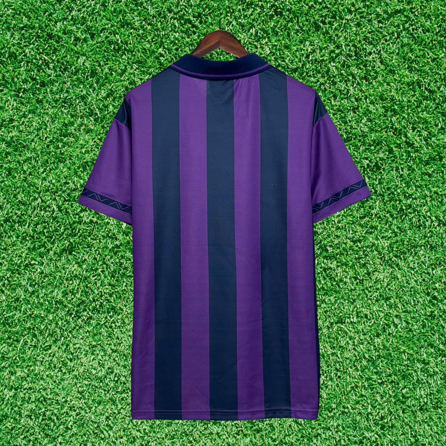 Camiseta retro del Tottenham Hotspur II 95/97 