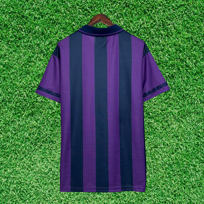 Camiseta retro del Tottenham Hotspur II 95/97 