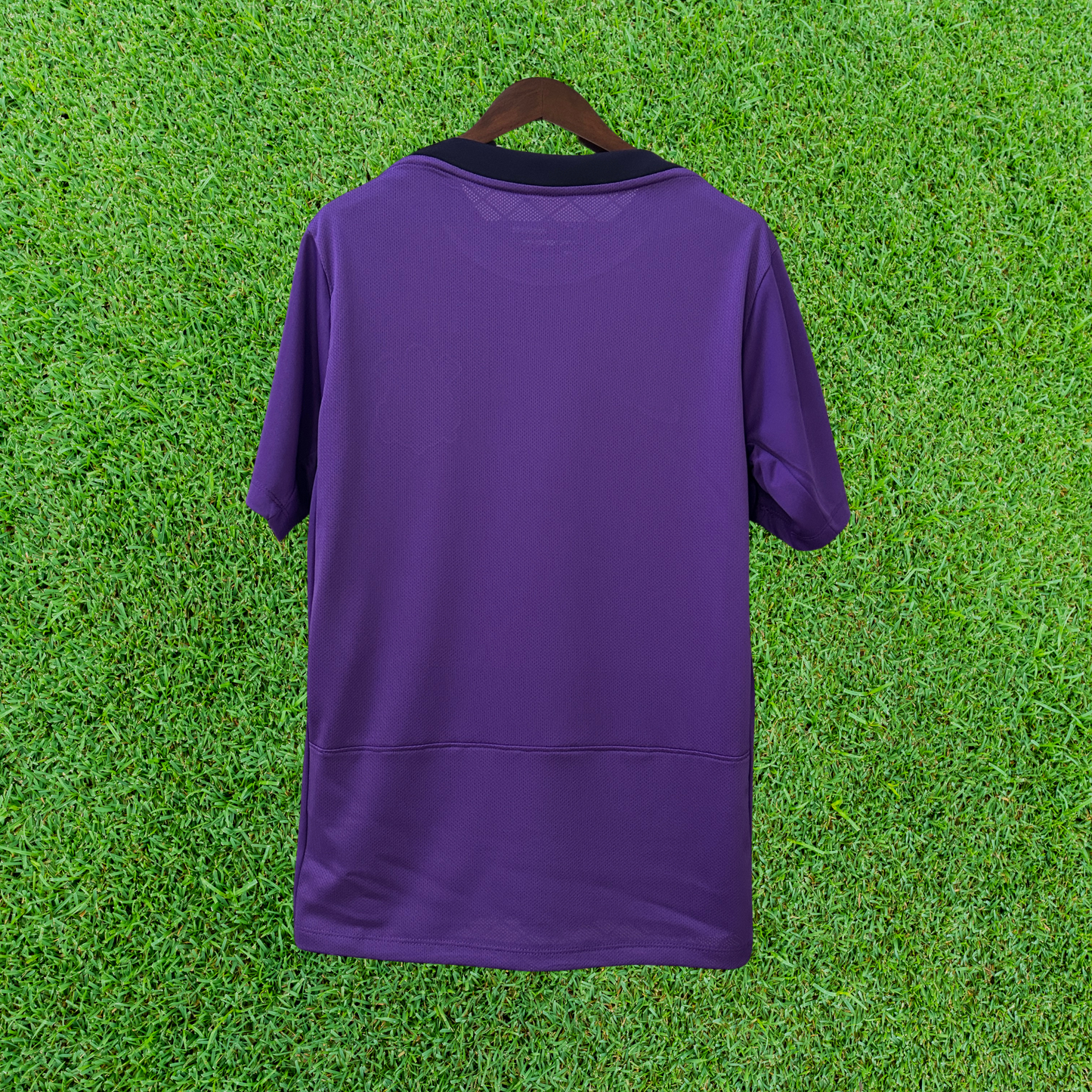 Corinthians Training Shirt Purple 25/26 Fan Version