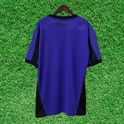 Botafogo Goalkeeper Jersey, Purple, 24/25, Fan Version