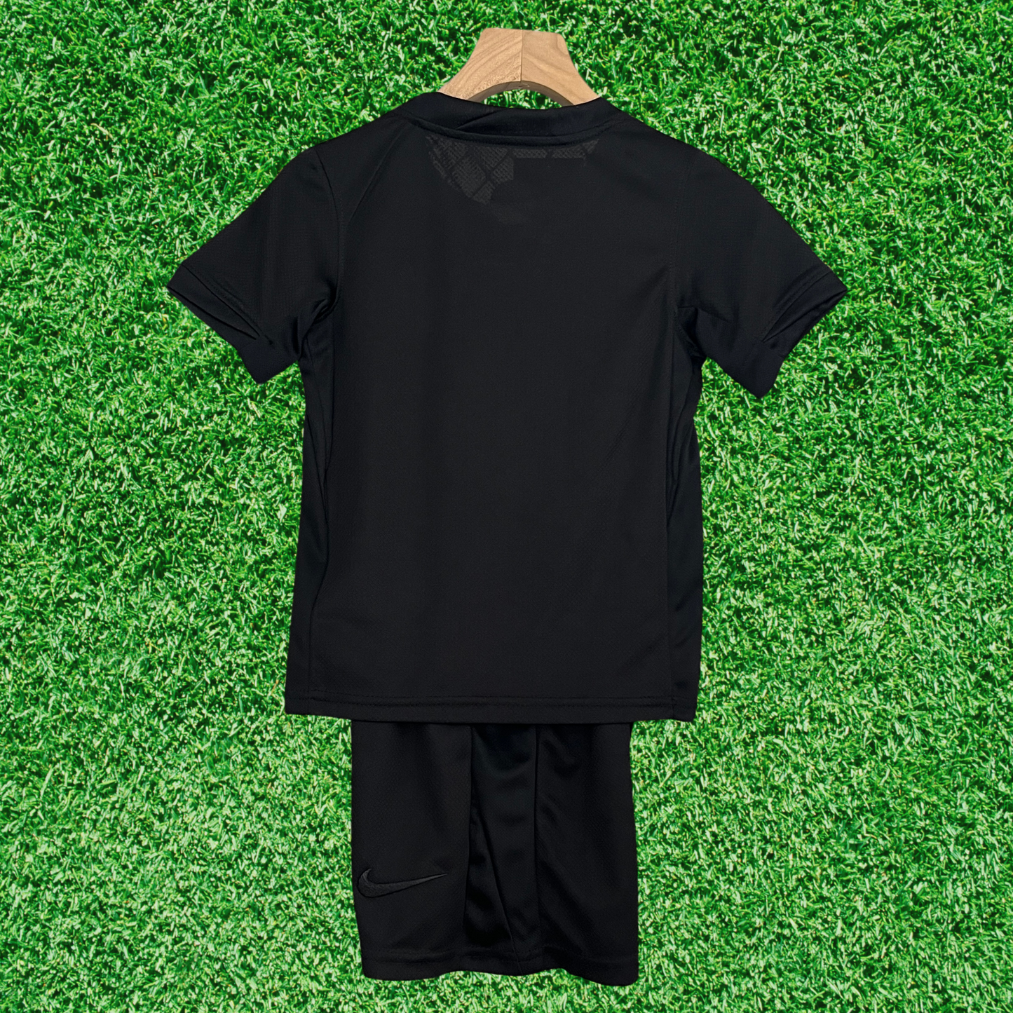 Kit Corinthians II 24/25 Infantil