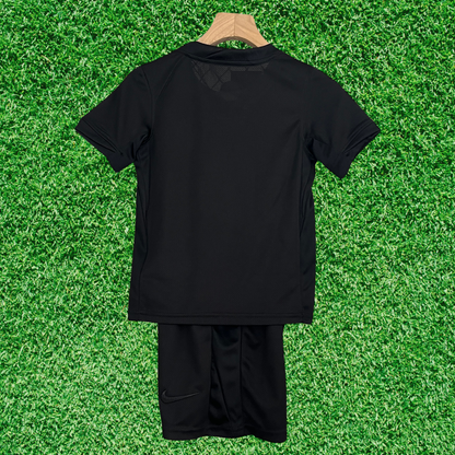 Kit Corinthians II 24/25 Infantil