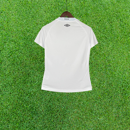 Camisa Santos I 25/26 Feminina Torcedor