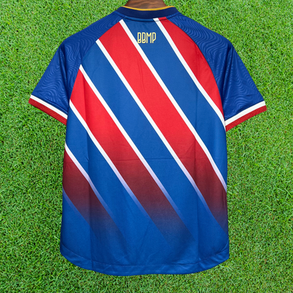Camiseta de aficionado del Bahia II 24/25 