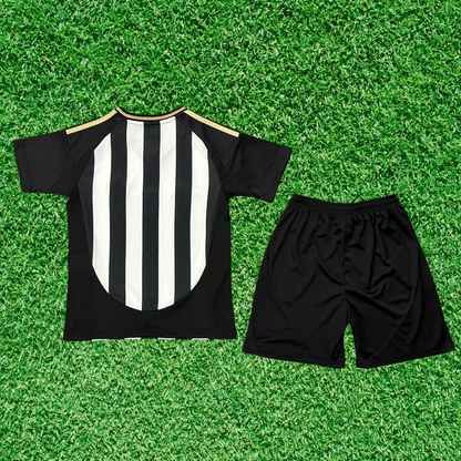 Atlético Mineiro Home Kit 25/26 Kids