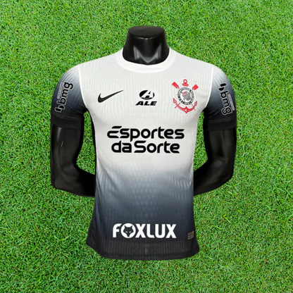 Camiseta local del Corinthians 24/25 Jugador 