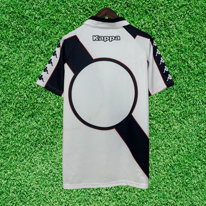 Vasco II Retro Jersey 1997
