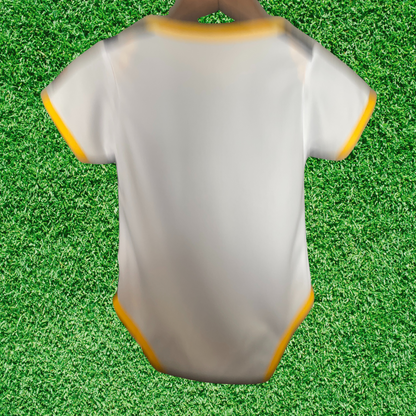 Body Real Madrid I 25/26 Baby