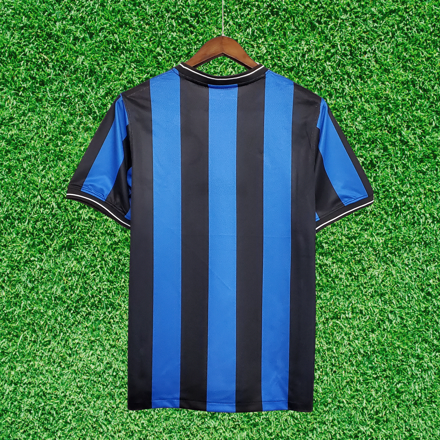 Camiseta retro de local del Inter de Milán 2010 