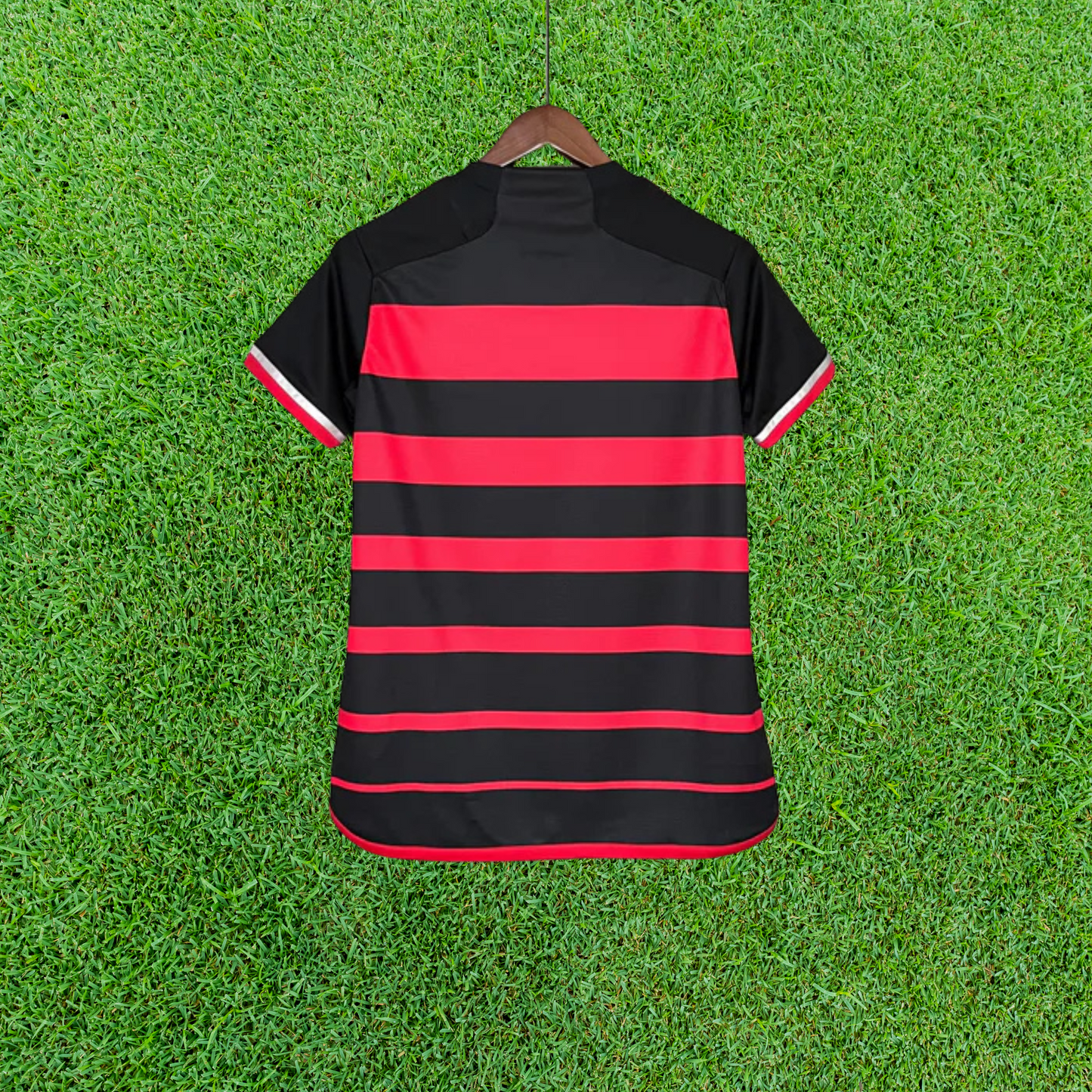 Camisa Flamengo I 25/26 Feminina Torcedor