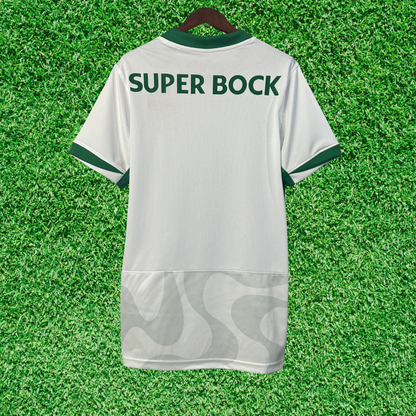 Sporting CP II 25/26 Fan Jersey 