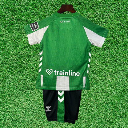Kit Real Betis I 25/26 Infantil
