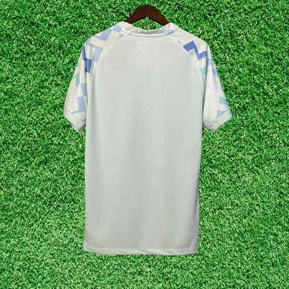 Inter Milan Away Jersey 25/26 Fan Version