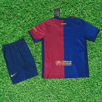 Kit Barcelona I 24/25 Infantil