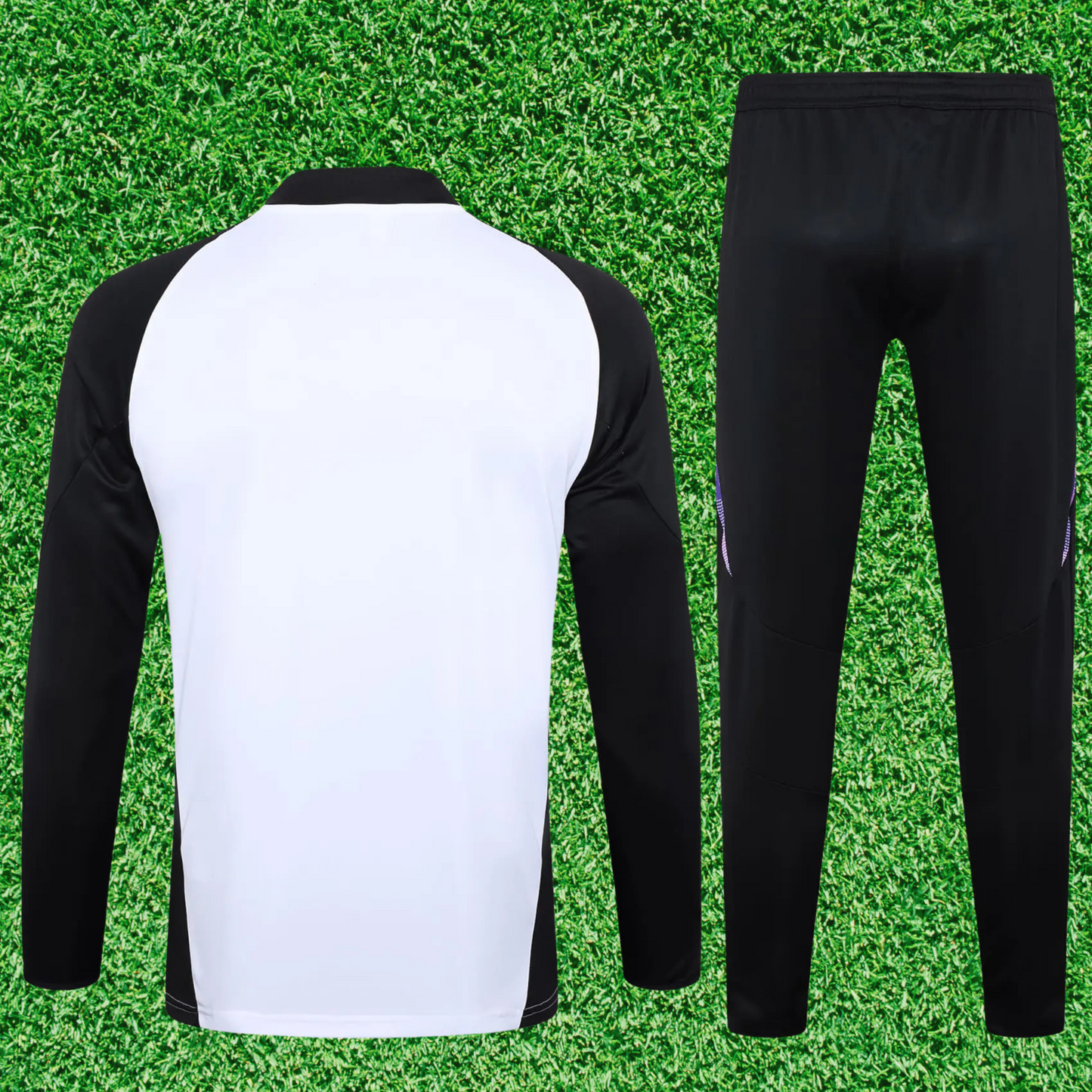 Conjunto de entrenamiento blanco 24/25 de Alemania 