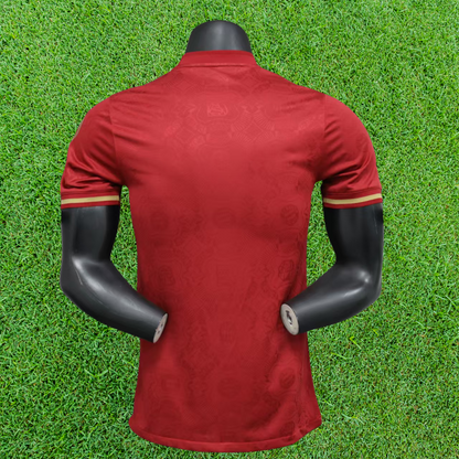 Camisa Bayern Munich Aniversário 25/26 Jogador