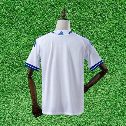 Camisa Grécia I 2026 Torcedor