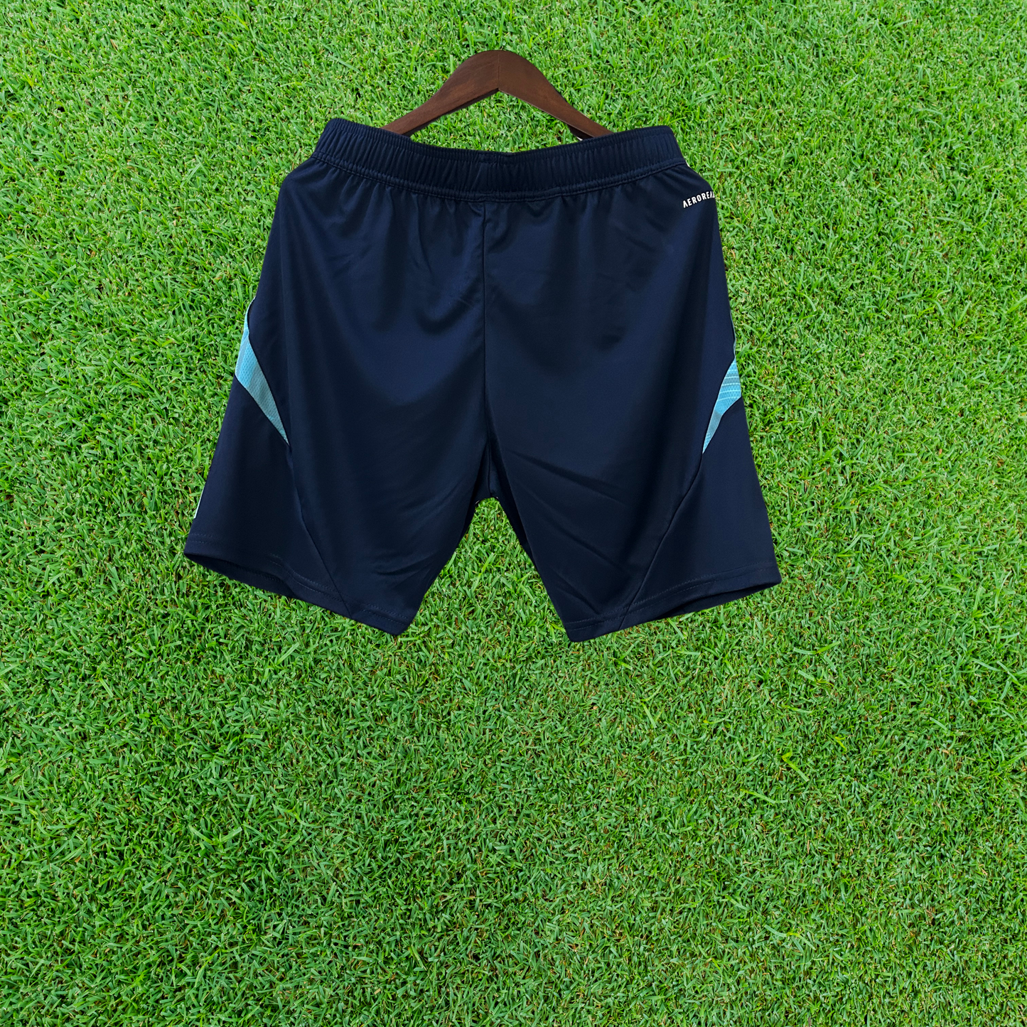 Entrenamiento corto de Flamengo 25/26 