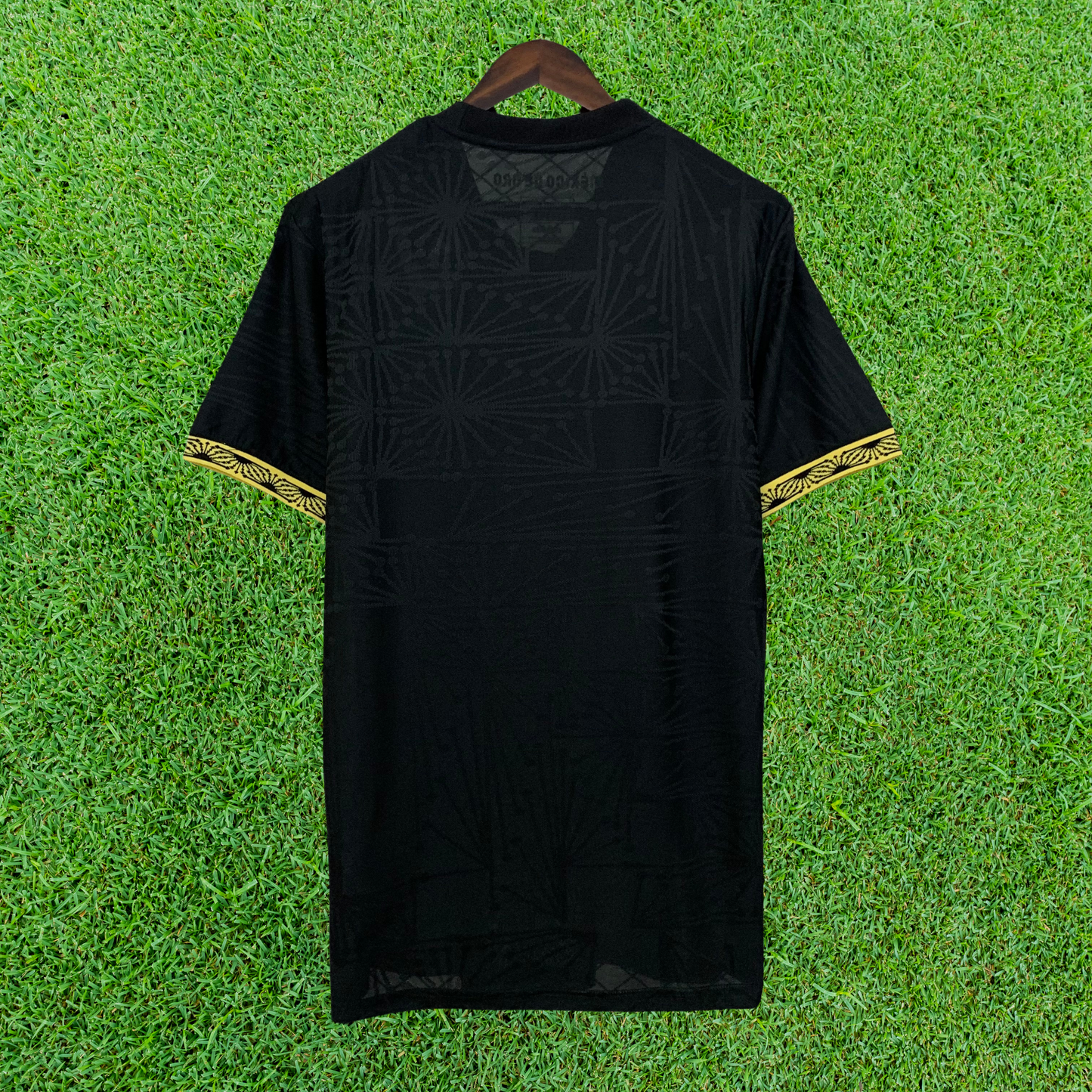 Camiseta local de México 2025, versión para aficionados 