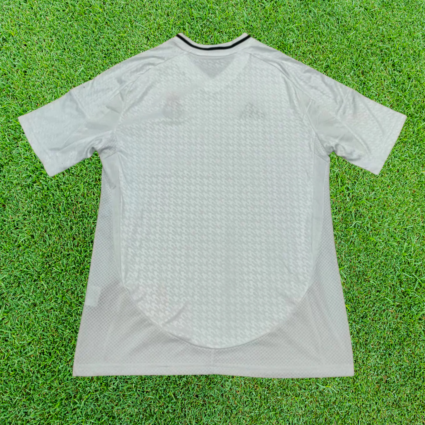 Camisa Real Madrid I 24/25 Torcedor