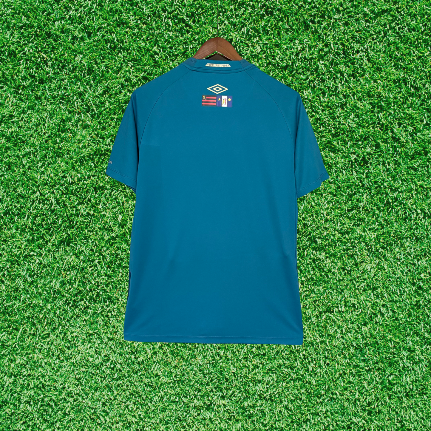 Camiseta de tercera equipación del Sport Recife 25/26, versión para aficionados