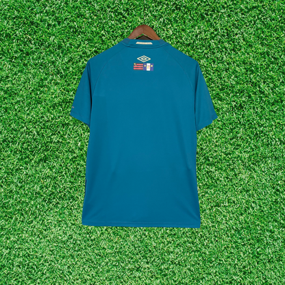 Camiseta de tercera equipación del Sport Recife 25/26, versión para aficionados