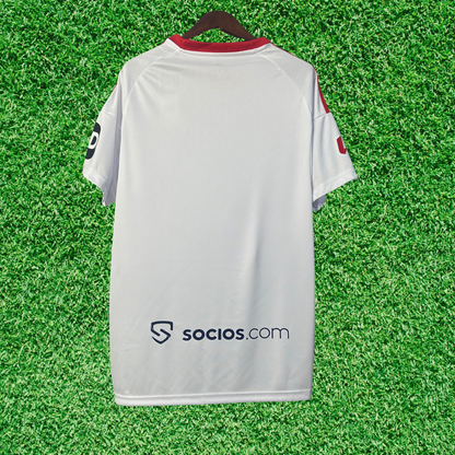 Camisa Sevilla FC I 25/26 Torcedor