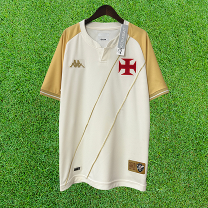 Camisa Vasco III 24/25 Torcedor