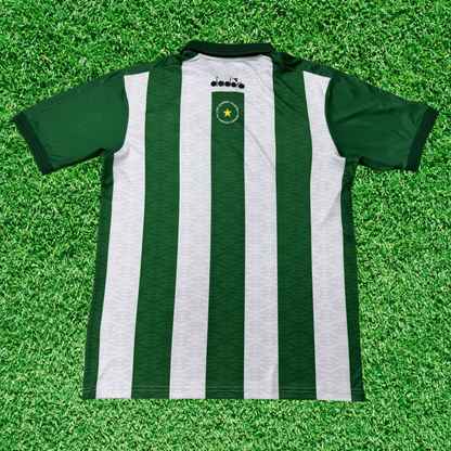 Coritiba FC II 25/26 Fan Jersey 