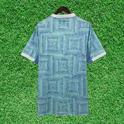 Juventus Away Jersey 25/26 Fan Version 