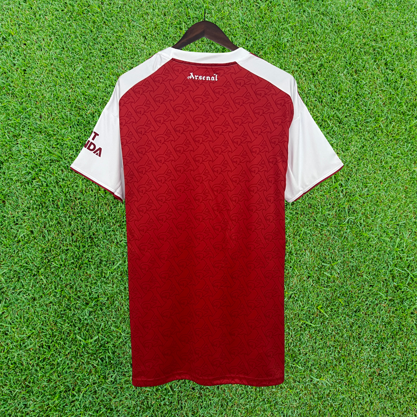 Arsenal Home Jersey 25/26 Fan Version