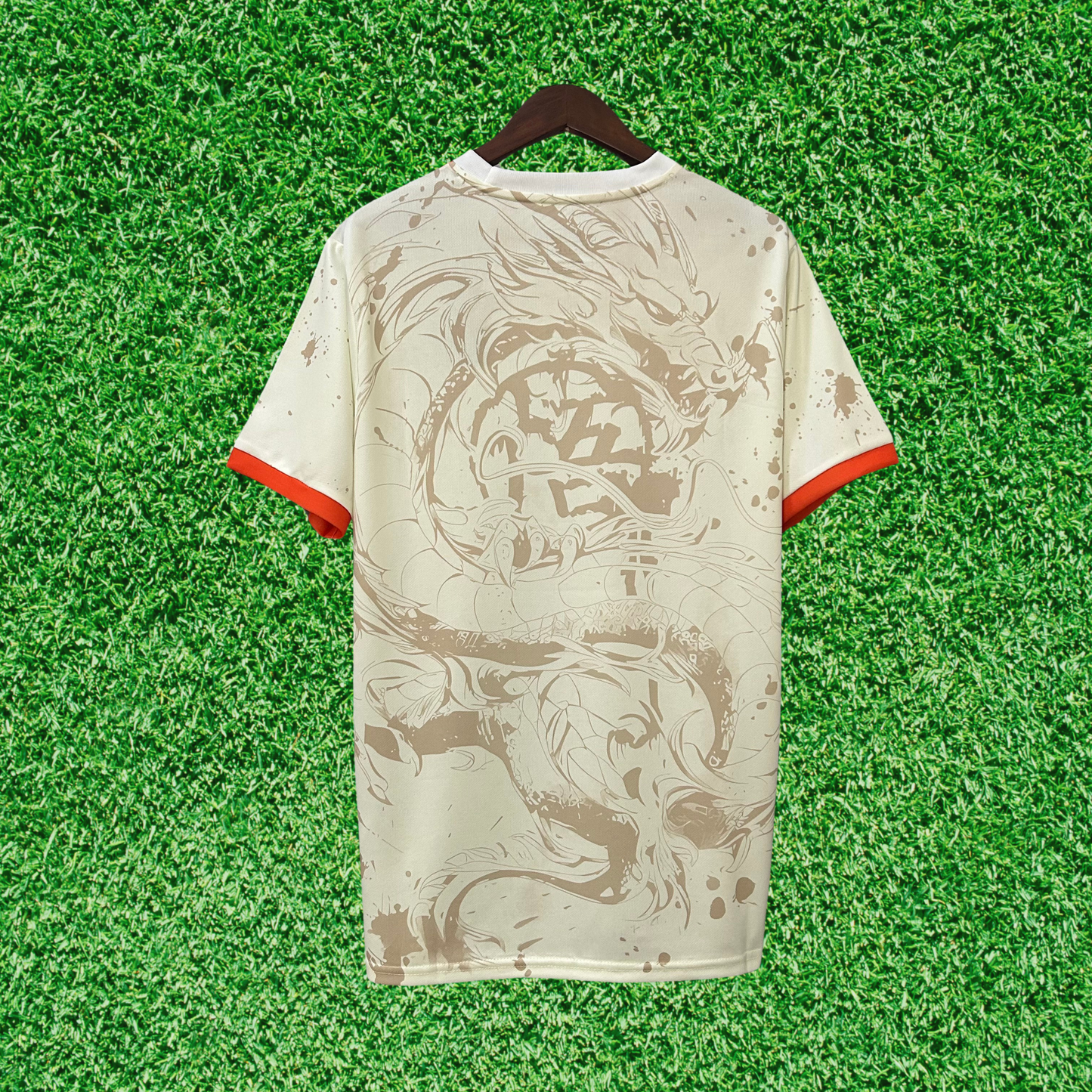 Camiseta de fan de Goku 2025, edición especial de Japón 