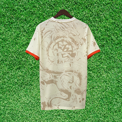 Camiseta de fan de Goku 2025, edición especial de Japón 