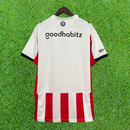 Camisa PSV I 25/26 Torcedor