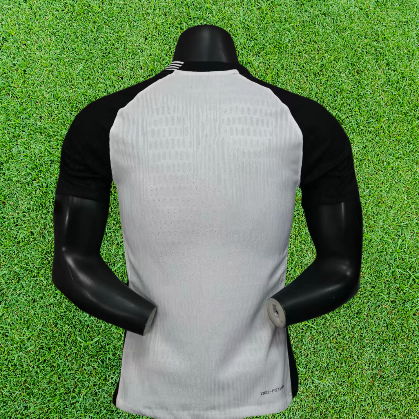 Camiseta local del Corinthians 25/26 Jugador 