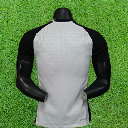 Camiseta local del Corinthians 25/26 Jugador 