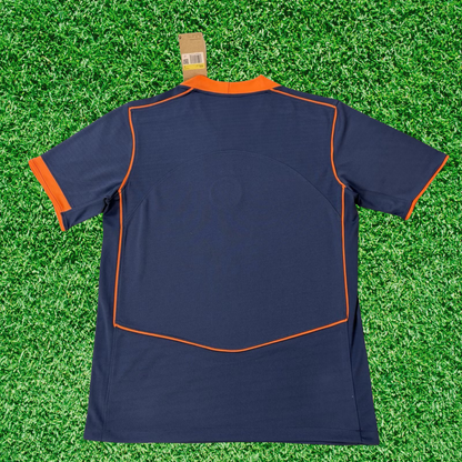 Camisa Inter Milan III 25/26 Torcedor