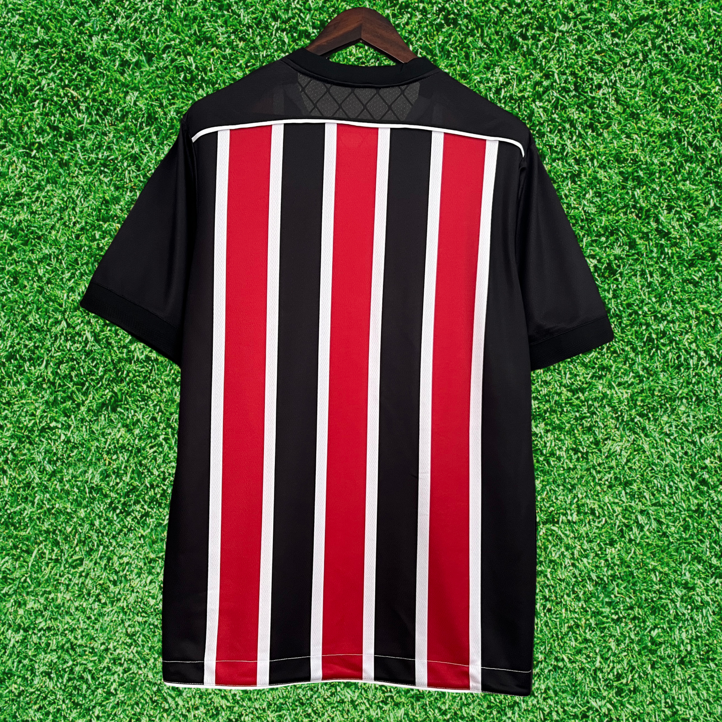Camisa Santa Cruz I 24/25 Torcedor