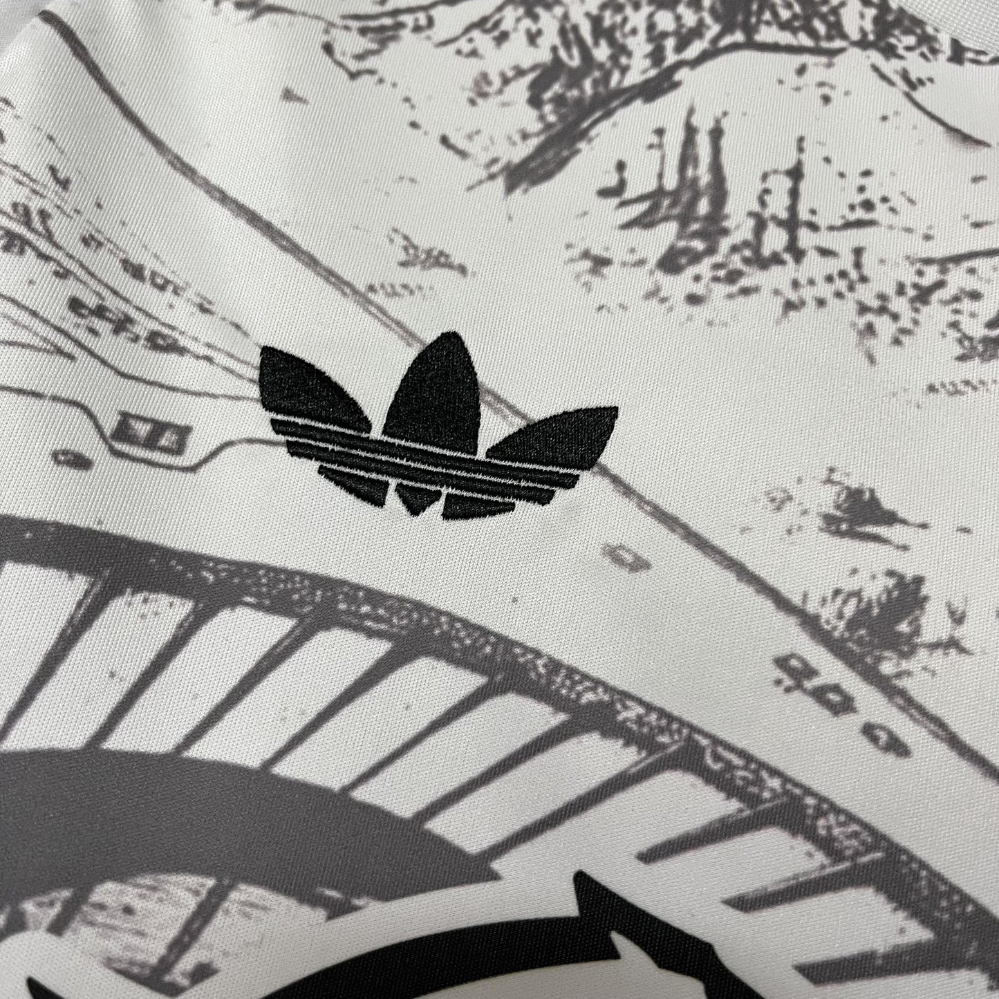 Club America Away 2025/26 Jersey