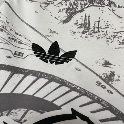 Club America Away 2025/26 Jersey