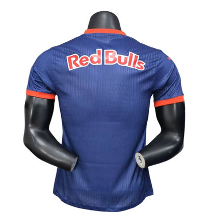 Camiseta de tercera equipación de los New York Red Bulls 25/26 (versión para el jugador)