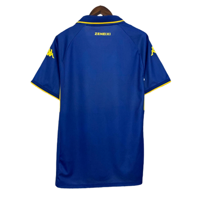 Genoa 25/26 Special Edition Jersey - Fan Version