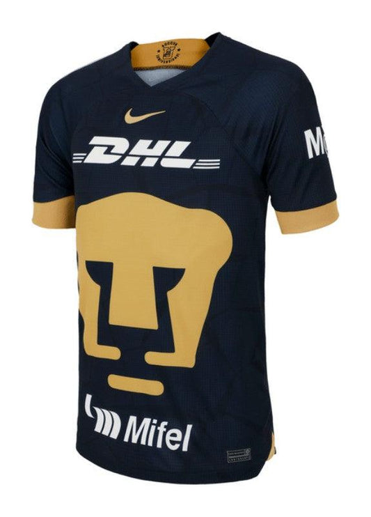 Camiseta Pumas UNAM 23/24 